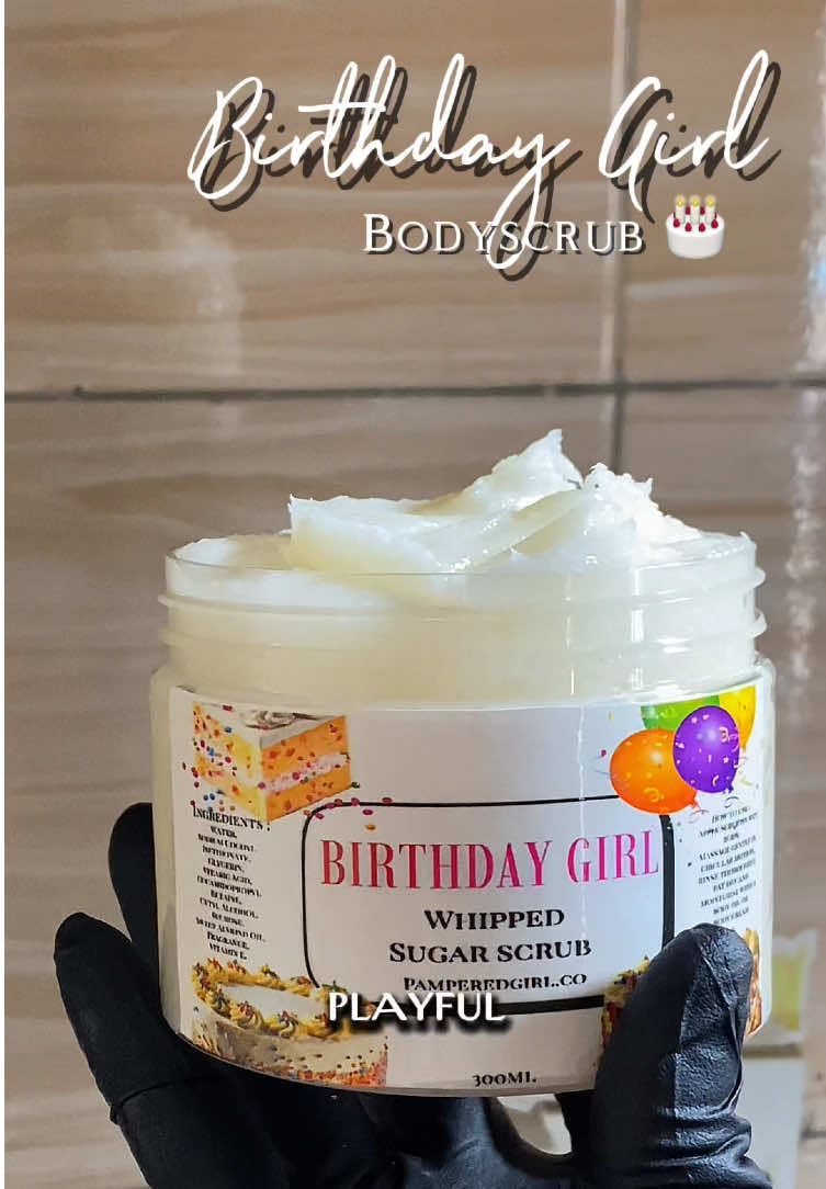 @GOURMAND BODYCARE NIGERIA