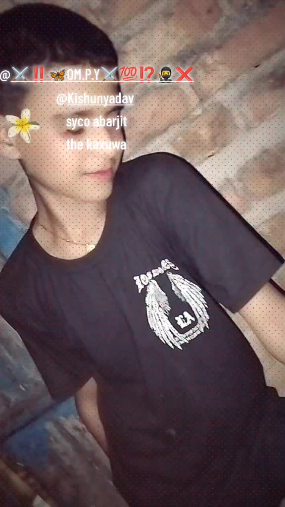 @darK⚡deVil▪️
