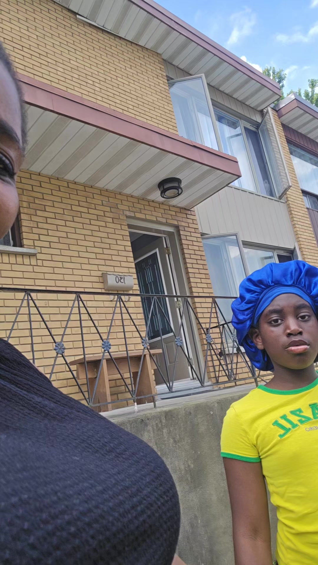 @Oumou Zangoli