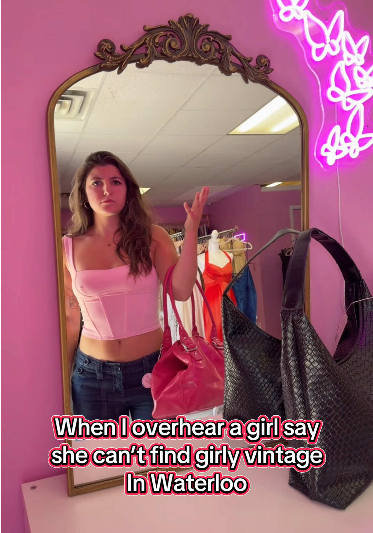 @Mabel May