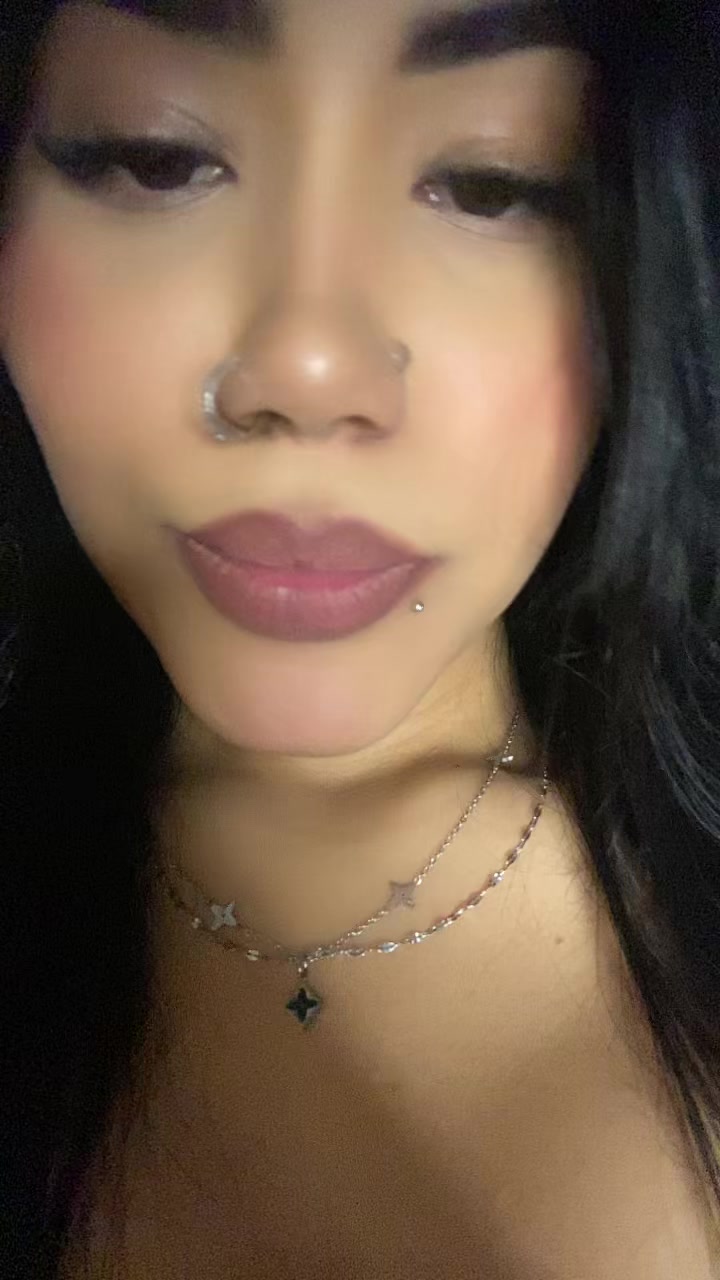 @Miih ferreira 💋