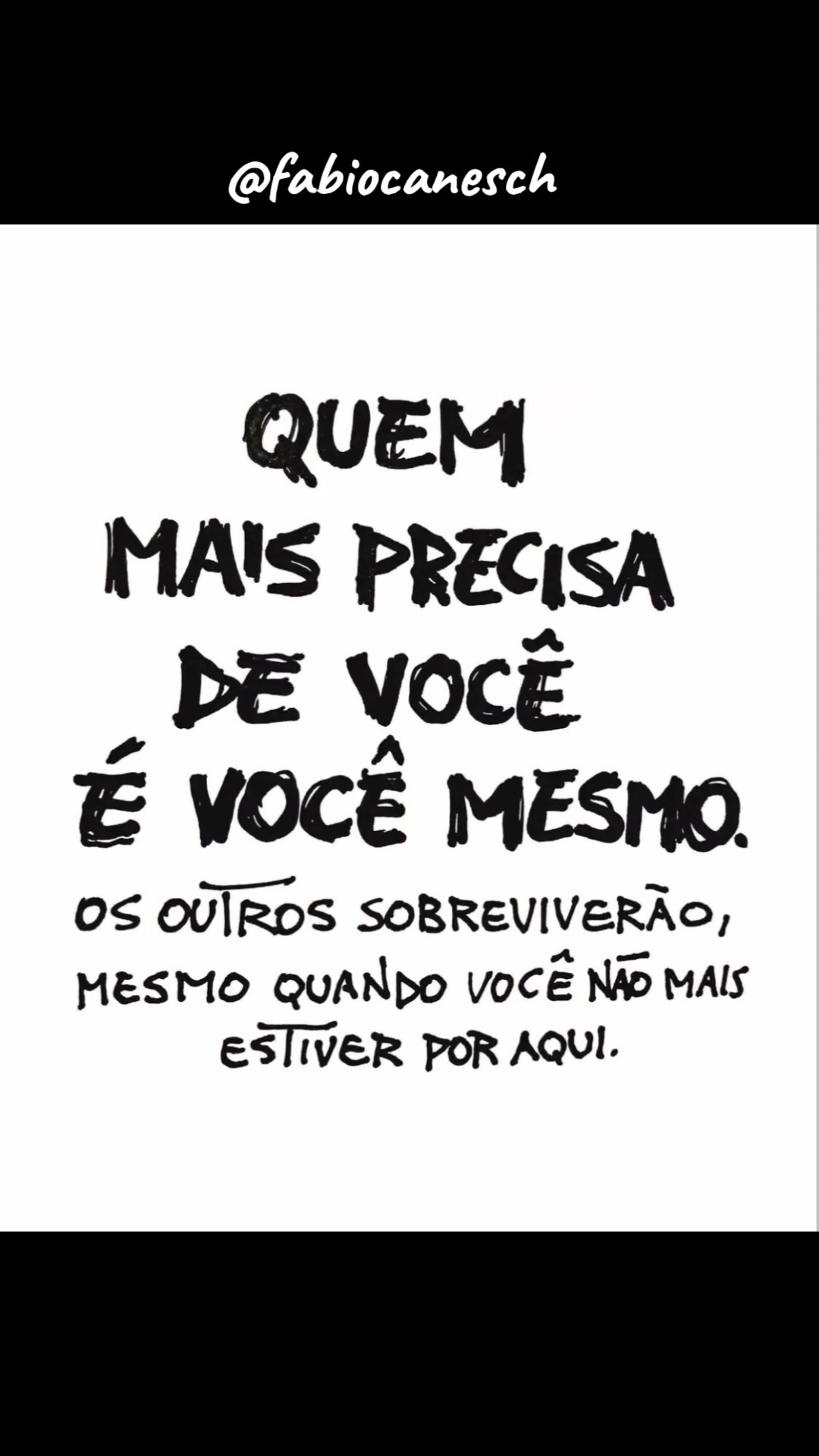 @Fábio caneschi de Oliveira
