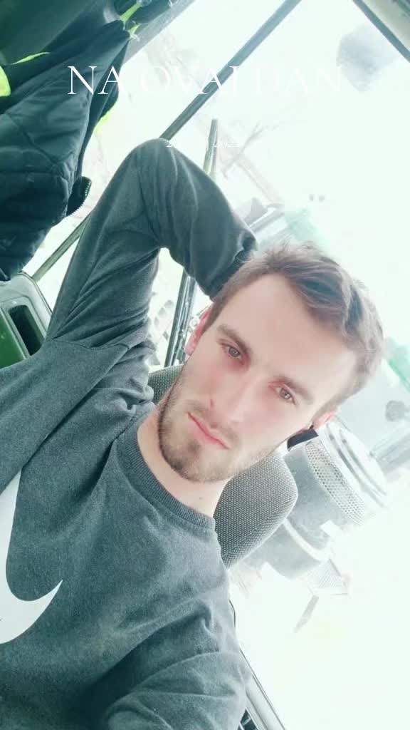 @Alo. Cokite brat se vratio