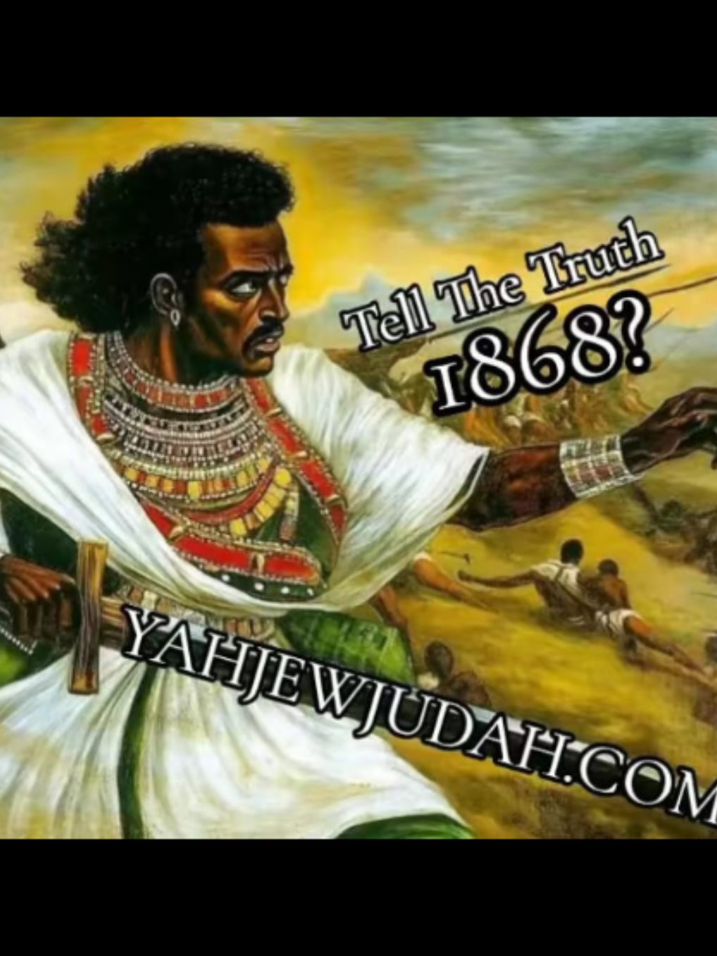 @Di’er Judah