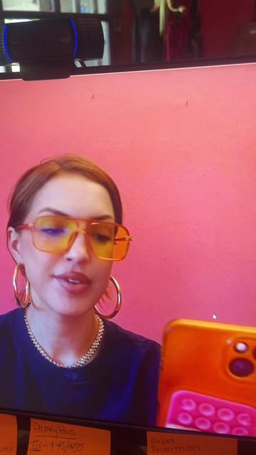 @Maddie Graham | Stylist