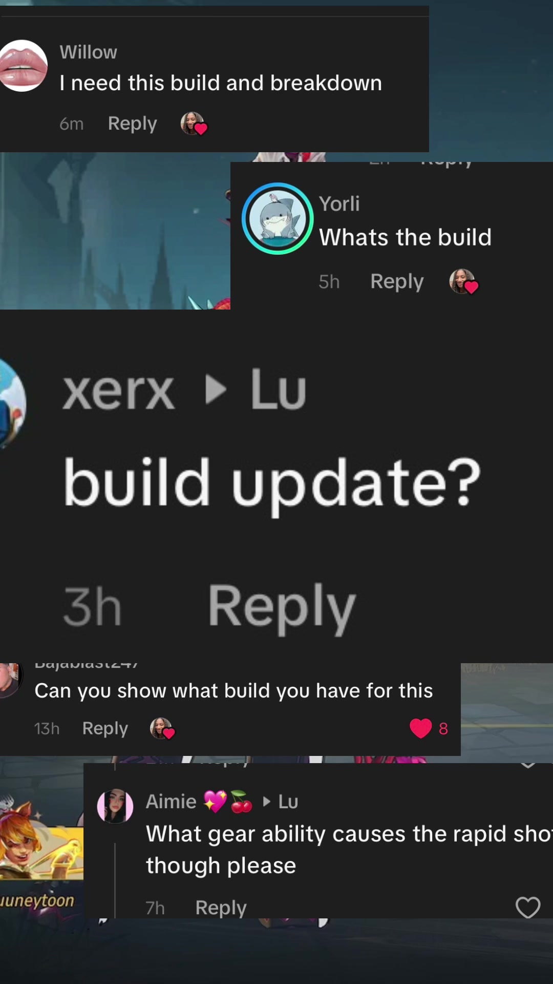@Lu