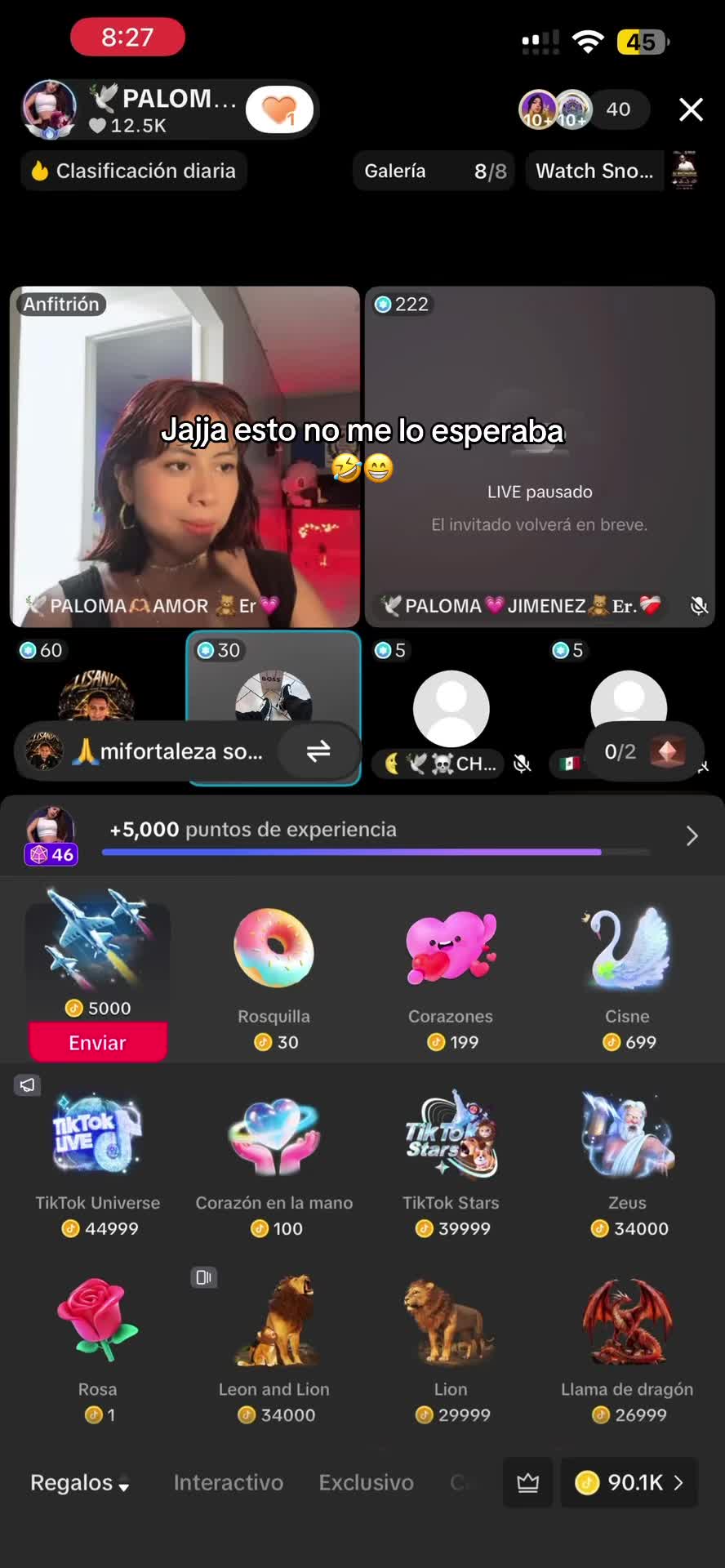 @🕊️PALOMA💘HijaDBloqueado🚫🤣