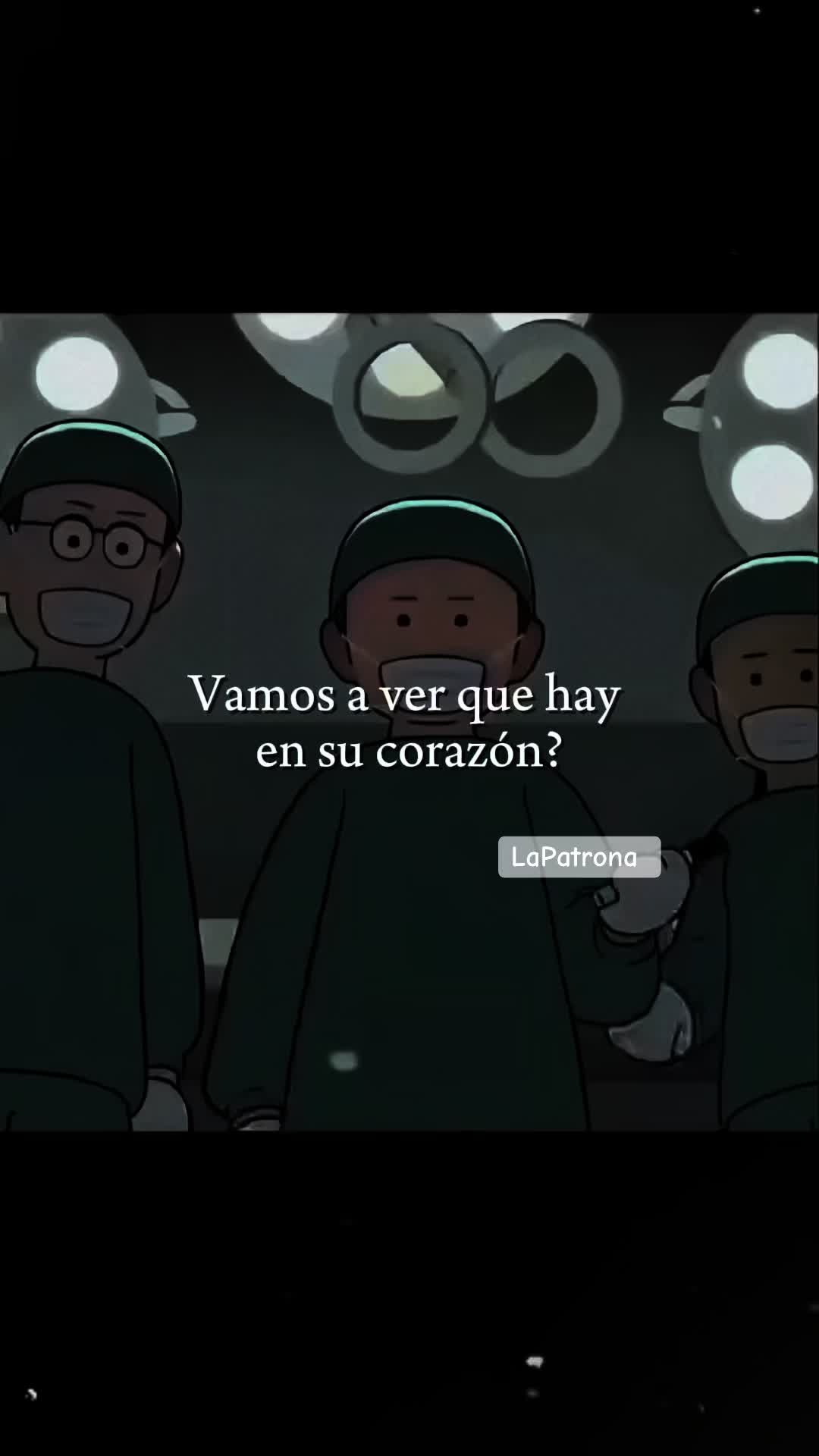 @🔥La Patrona🔥