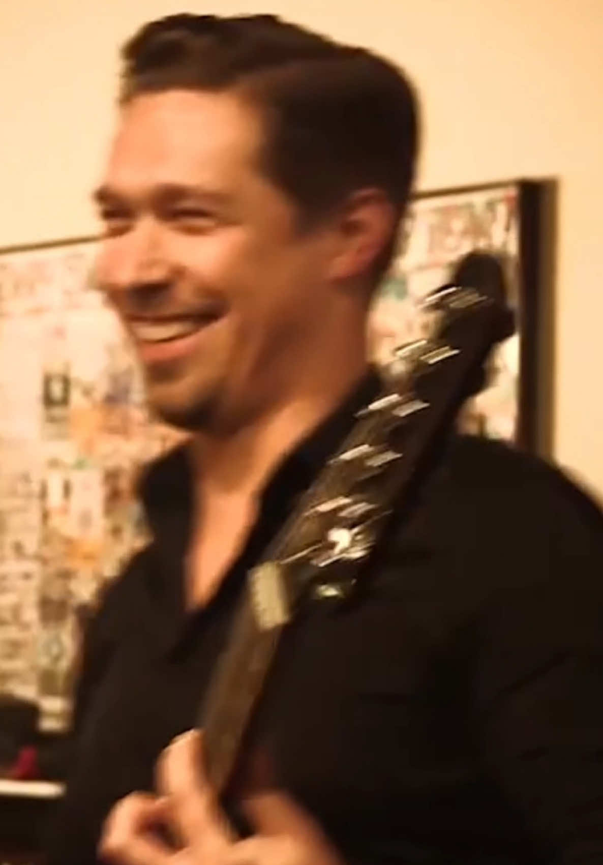 @HANSON
