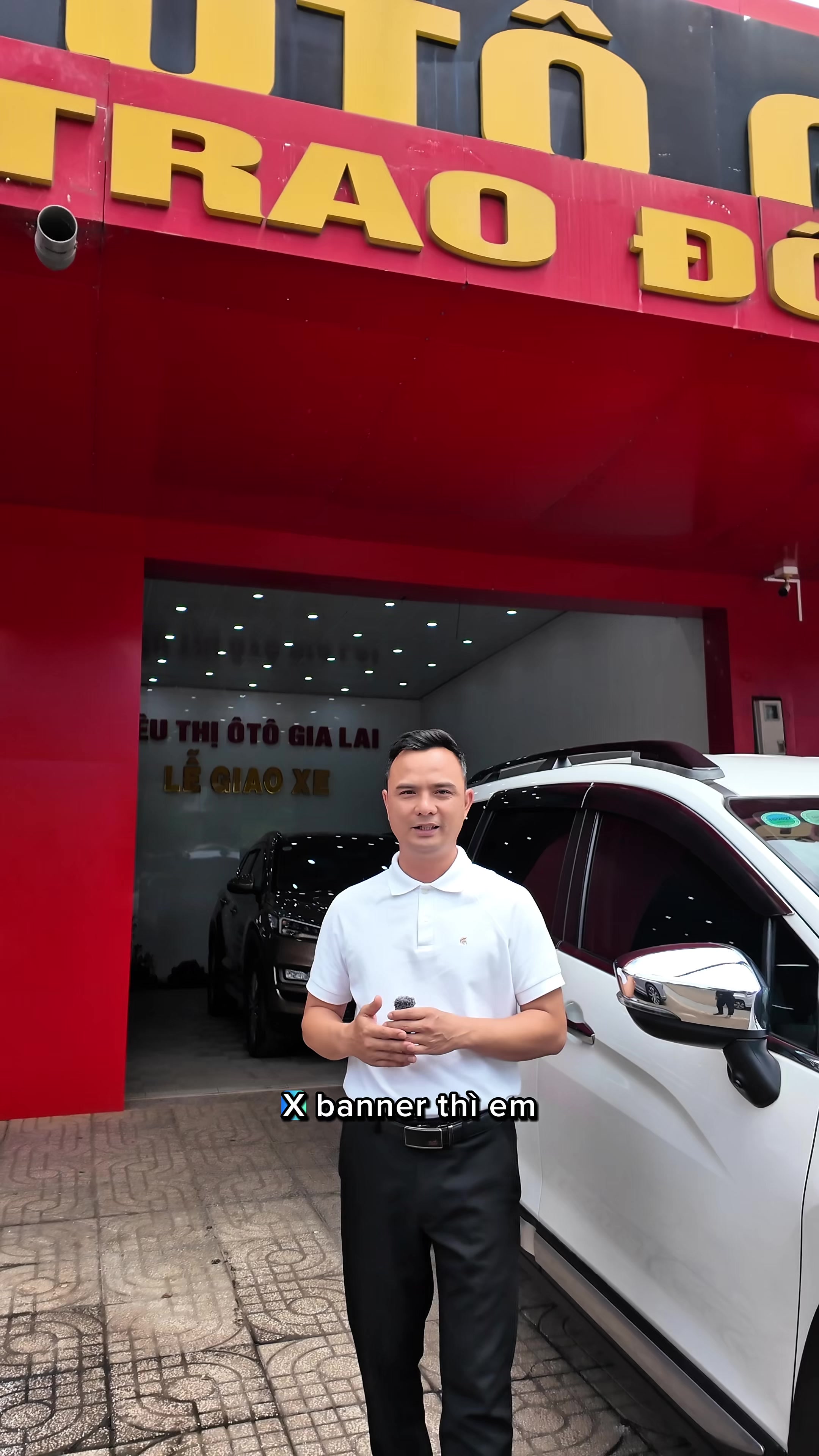 @CƯỜNG SI&Ecirc;U THỊ &Ocirc;T&Ocirc; GIALAI