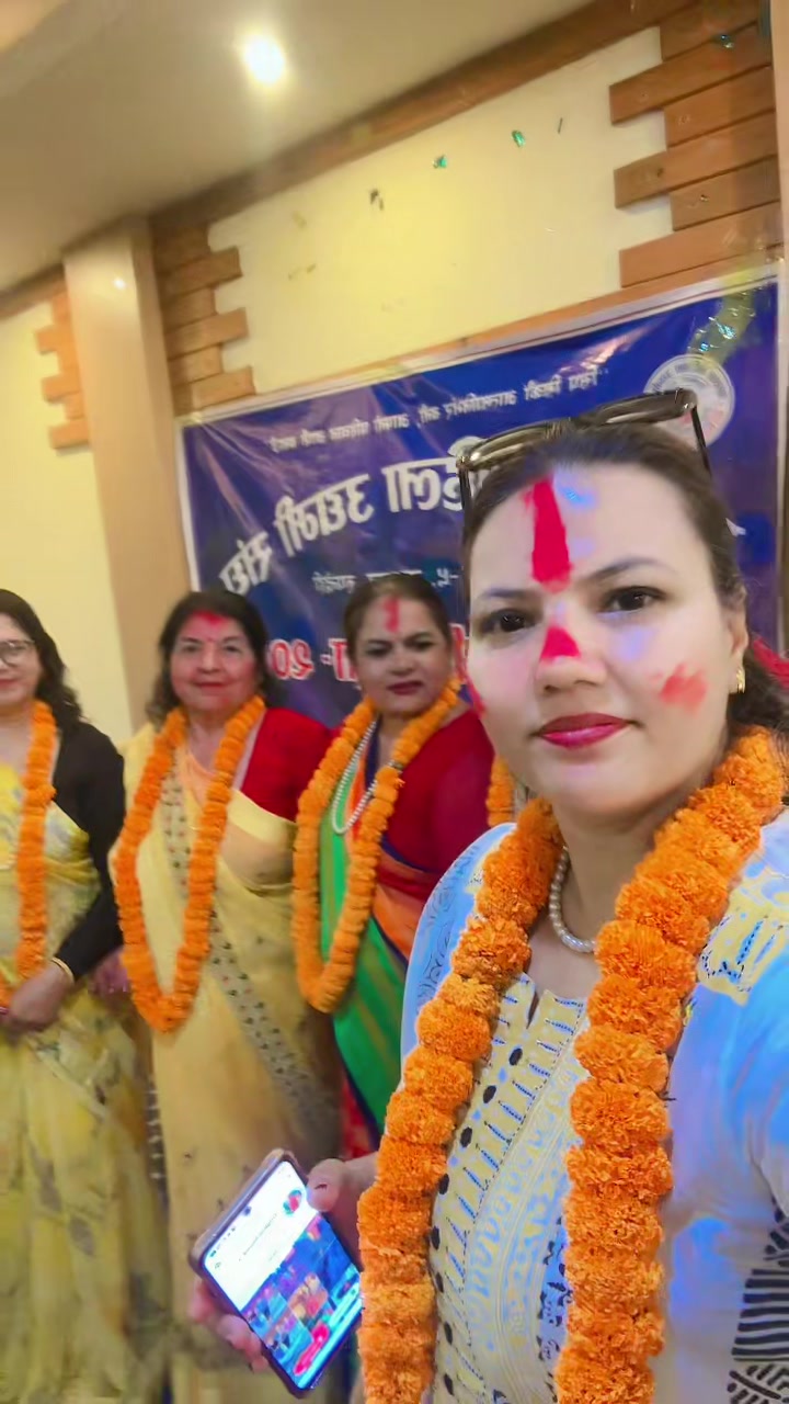 @Maya Khanal