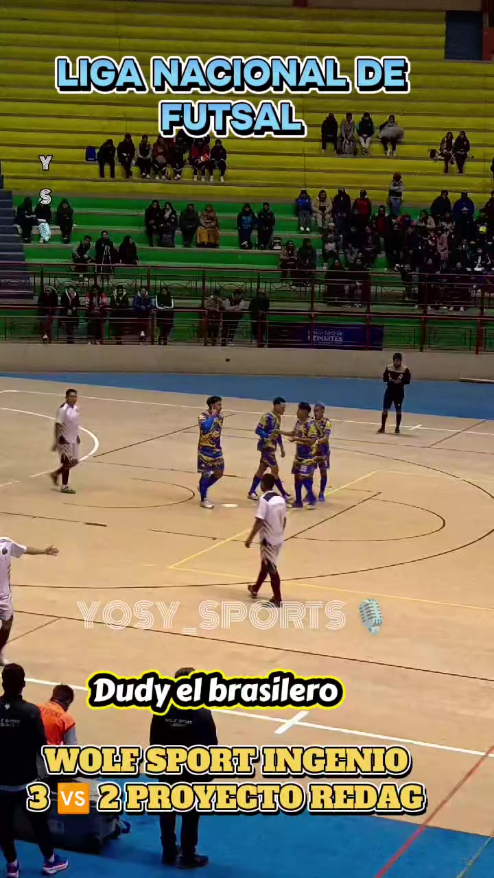 @YosySports