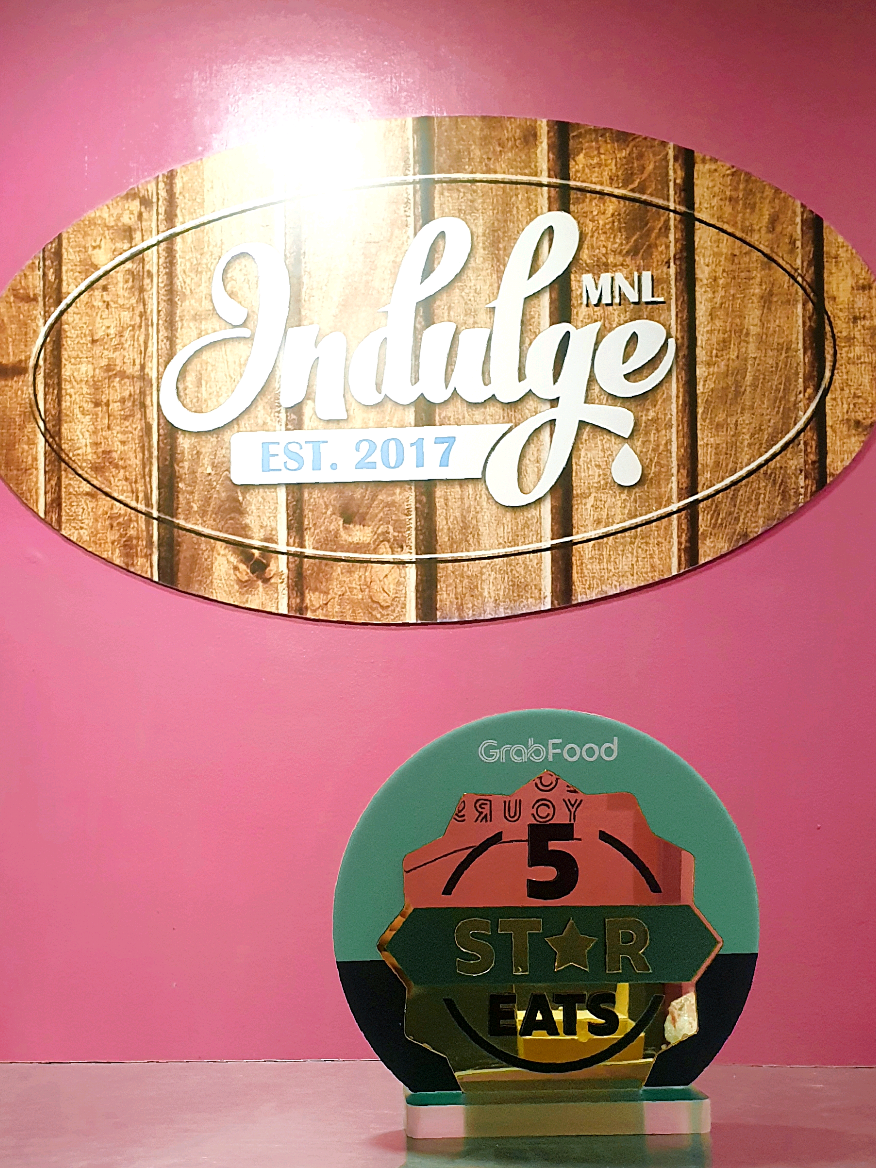 @Indulge MNL