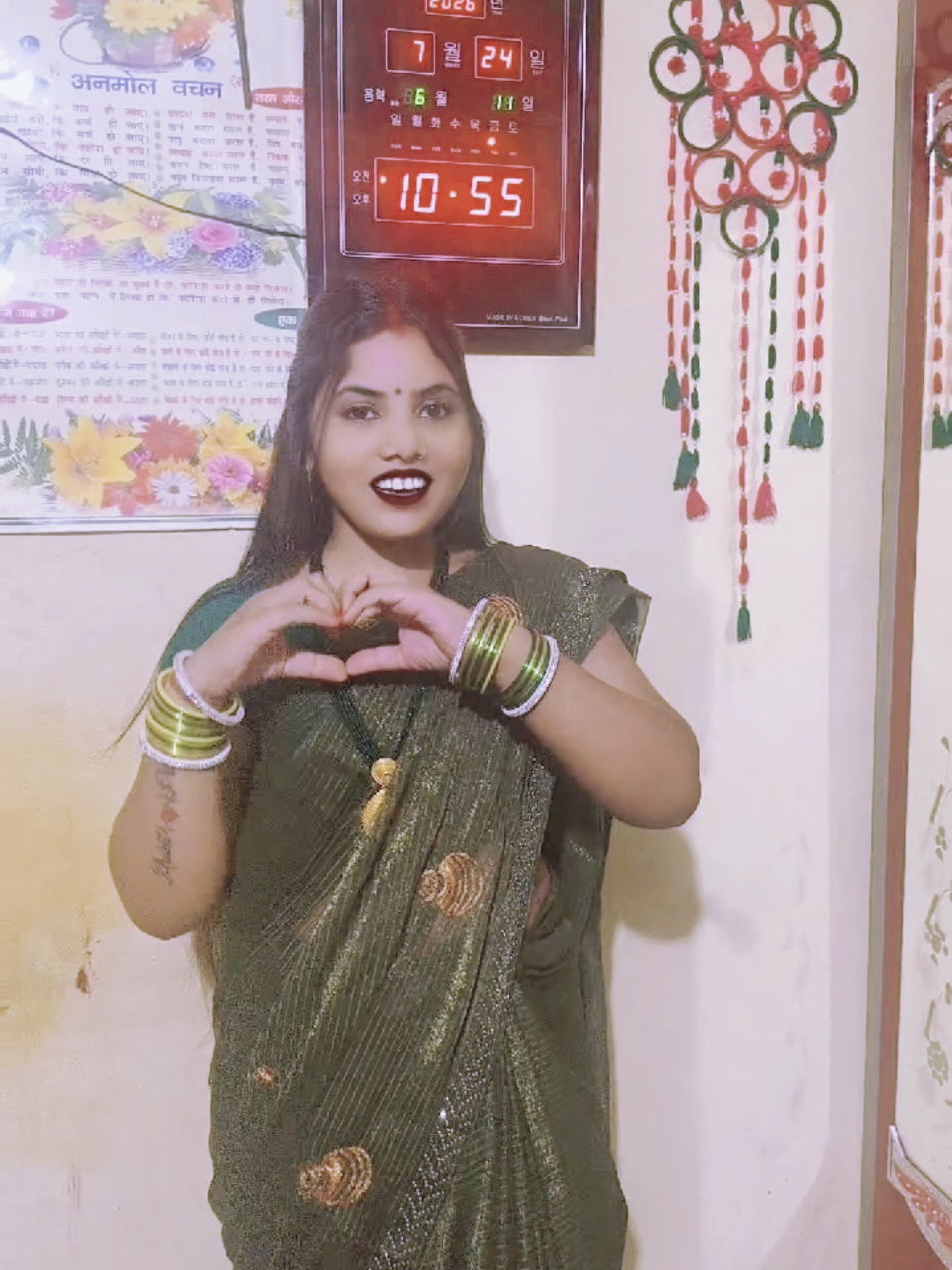@Pari Chauhan