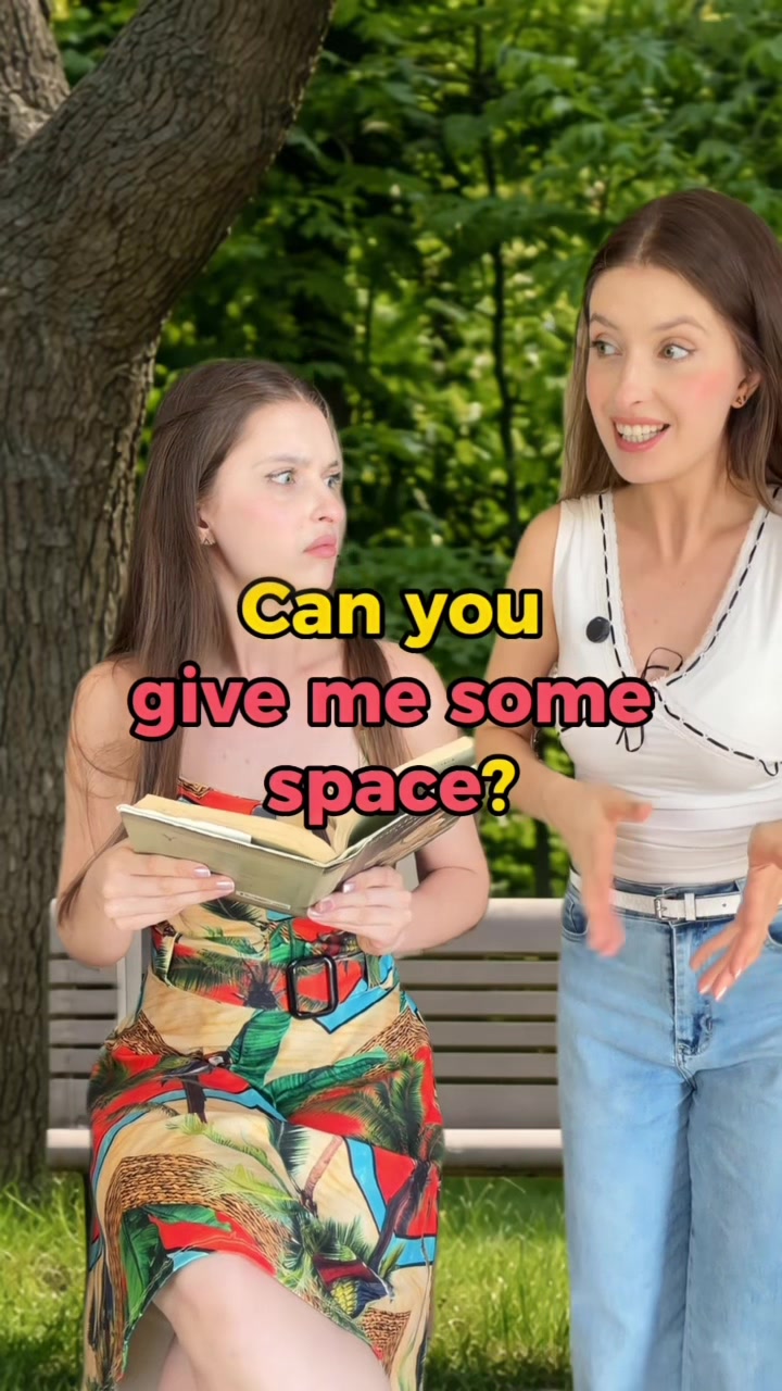 @English by Giovana