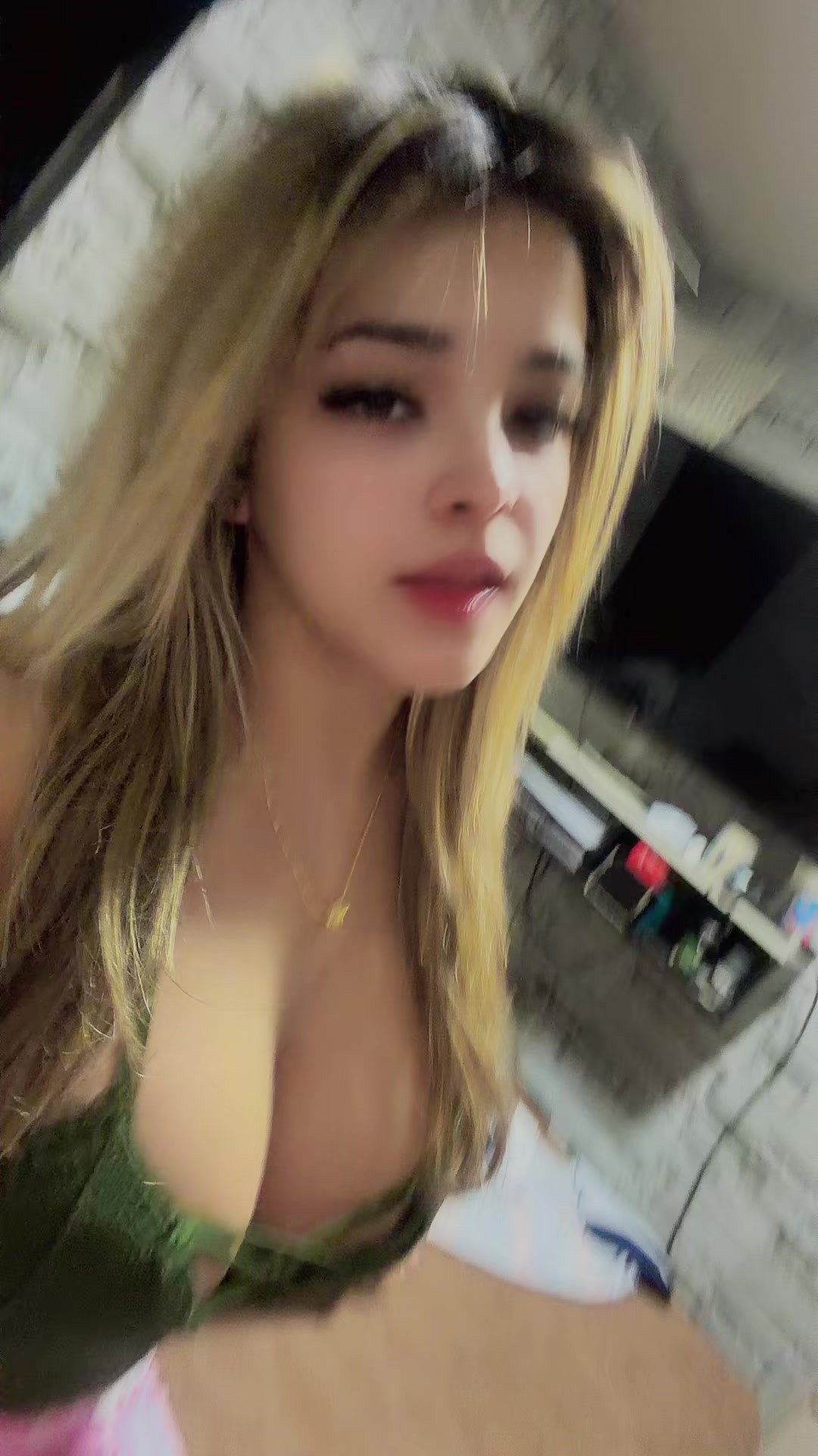 @VeronicaAraujo Reina latina👑