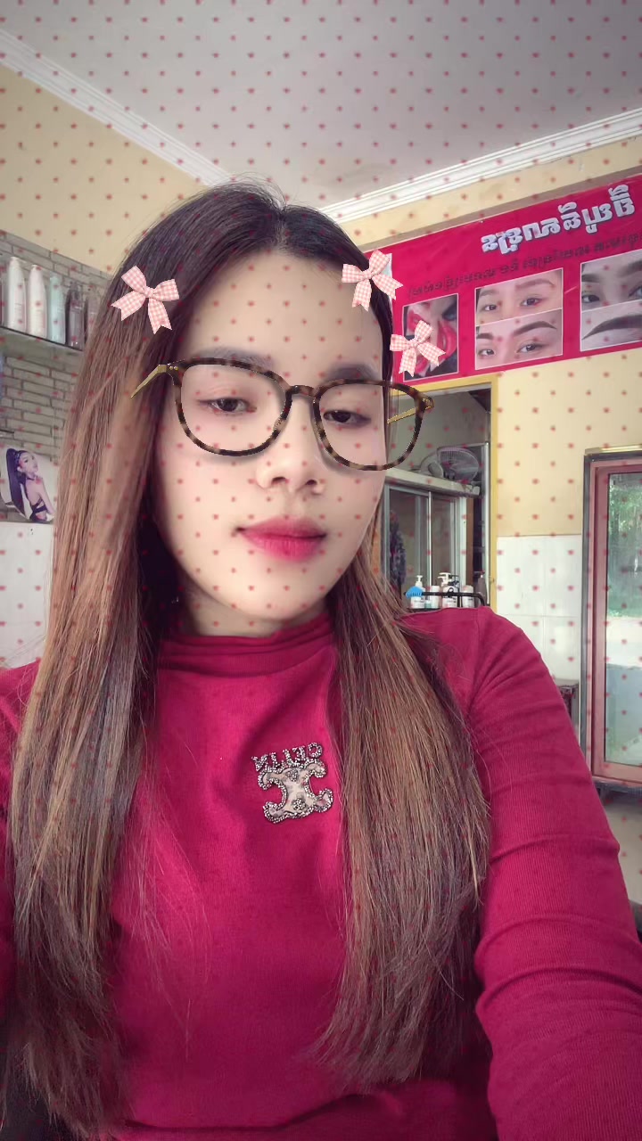 @sitha salon