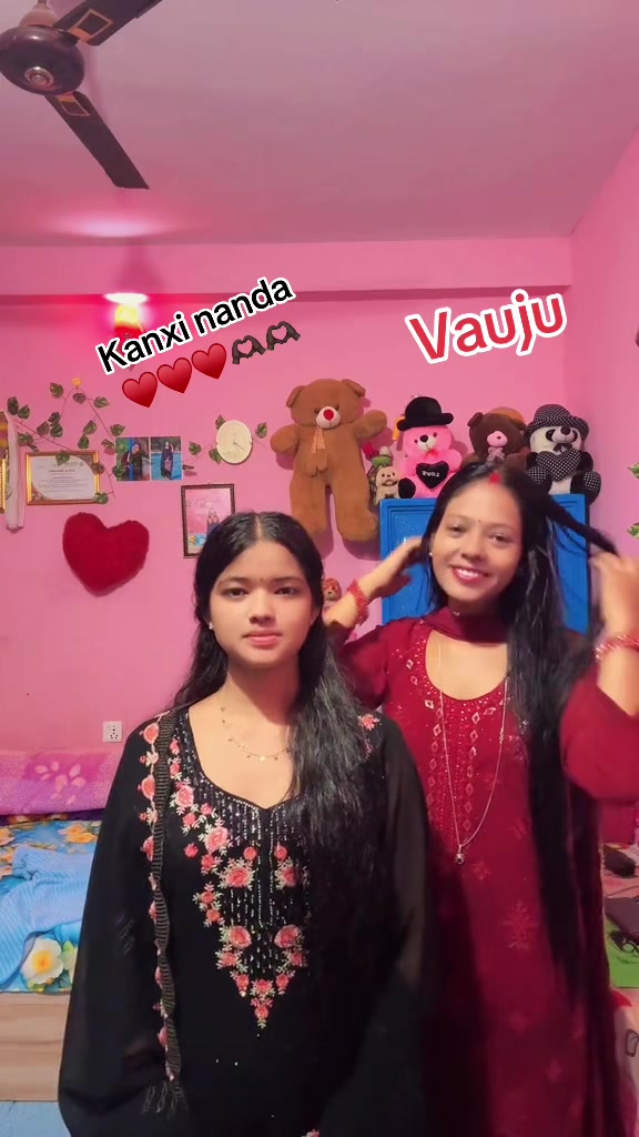 @sandhya khadka