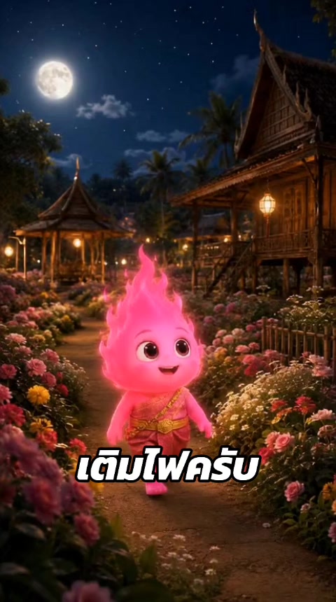 @เติมไฟมั้งต่า🔥🔥