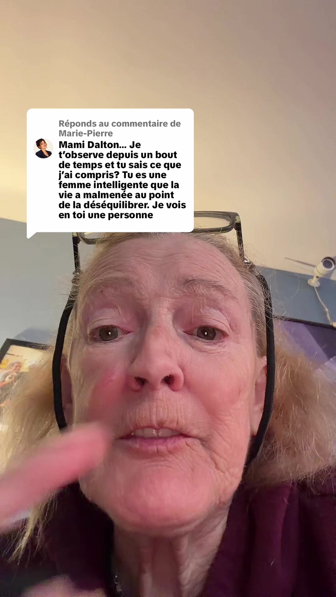 @Mami Dalton Team Fuckée😜