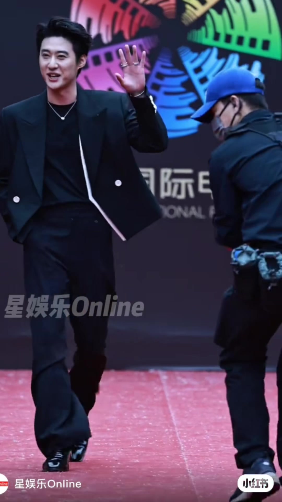 @Chinese drama