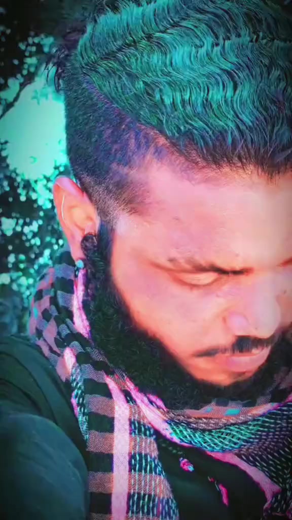 @&trade;&reg;gajab piya chhora 🥷🤫