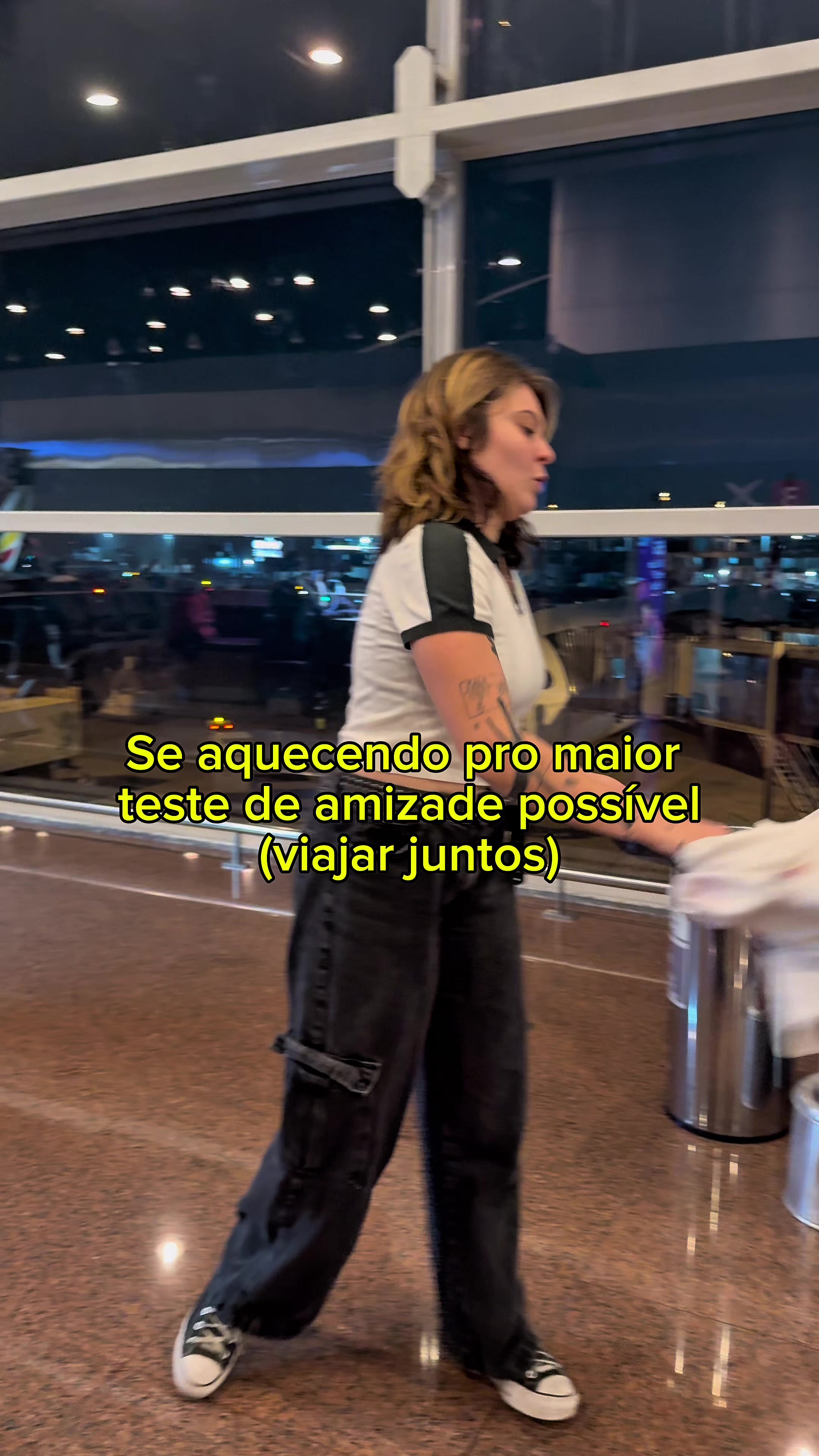 @A pior influencer