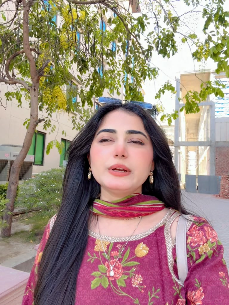 @Mehwish naz