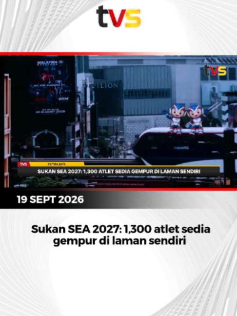 @tvsarawak