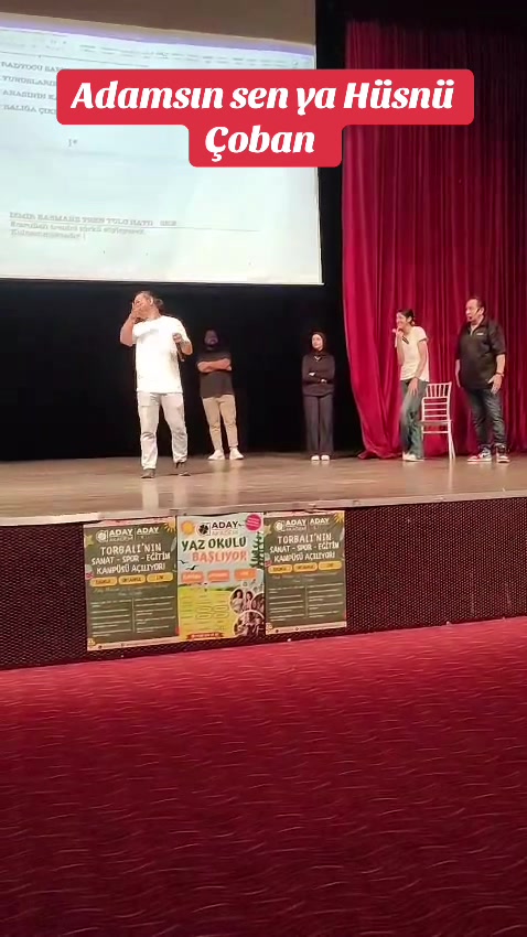 @Fenomen _Belediyeci