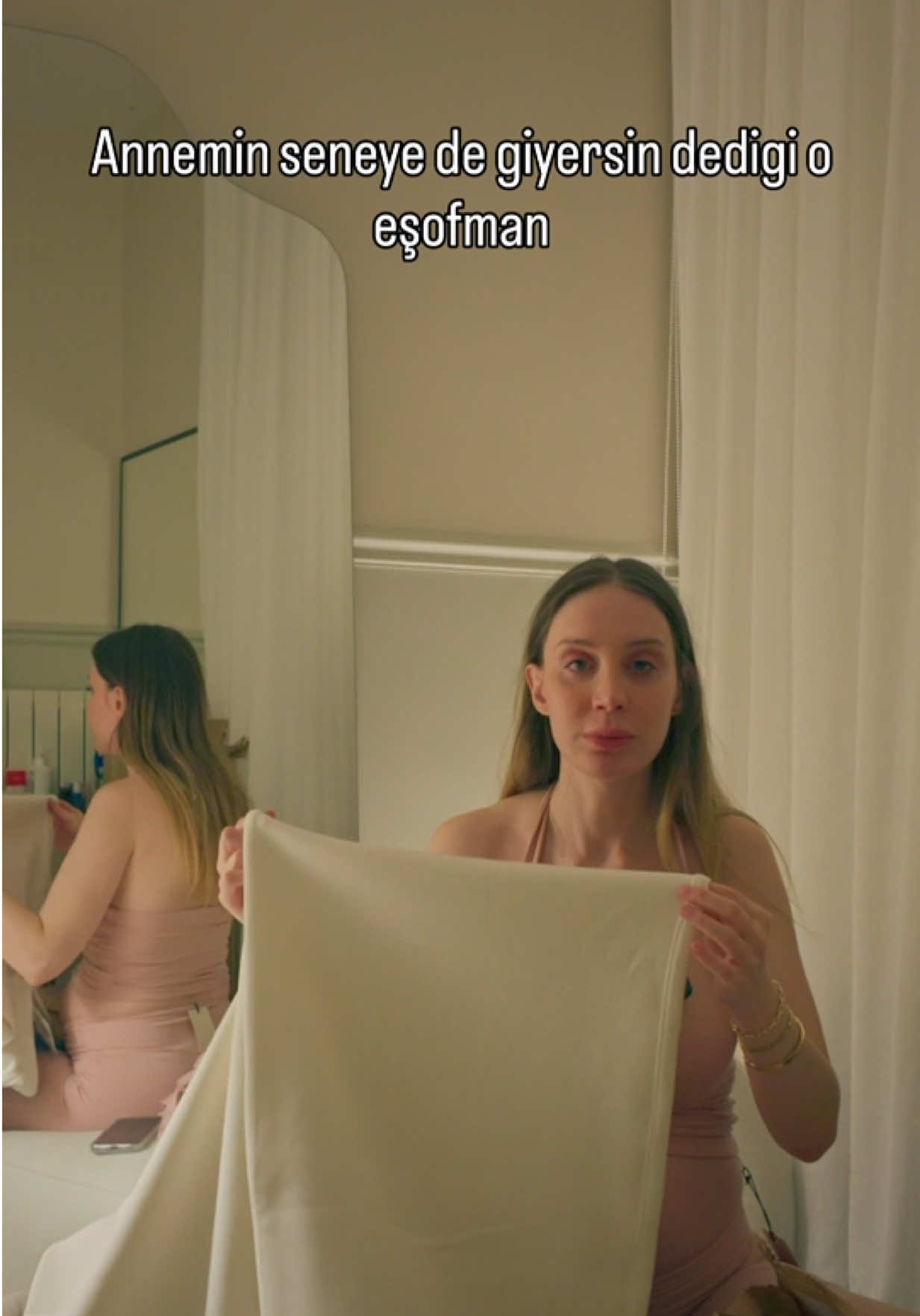 @Sena Bostancı