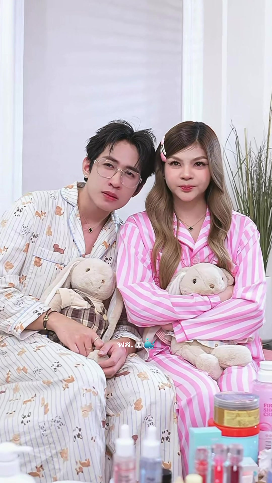 @พส. 🐰🐳