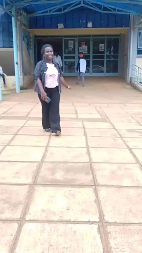@Yvonne Blessing