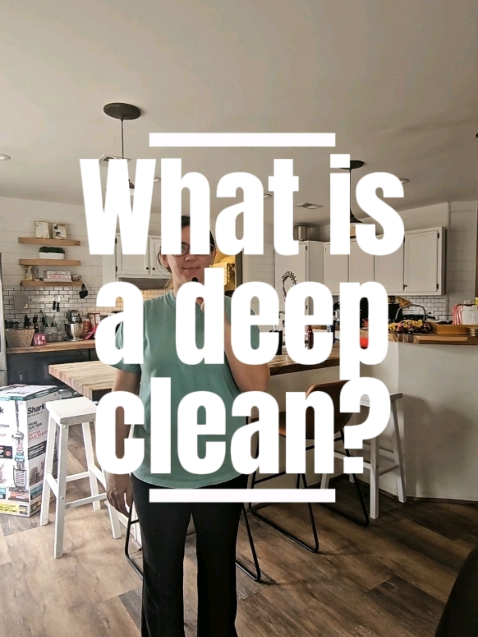@Taylor | Cleaning 🧼