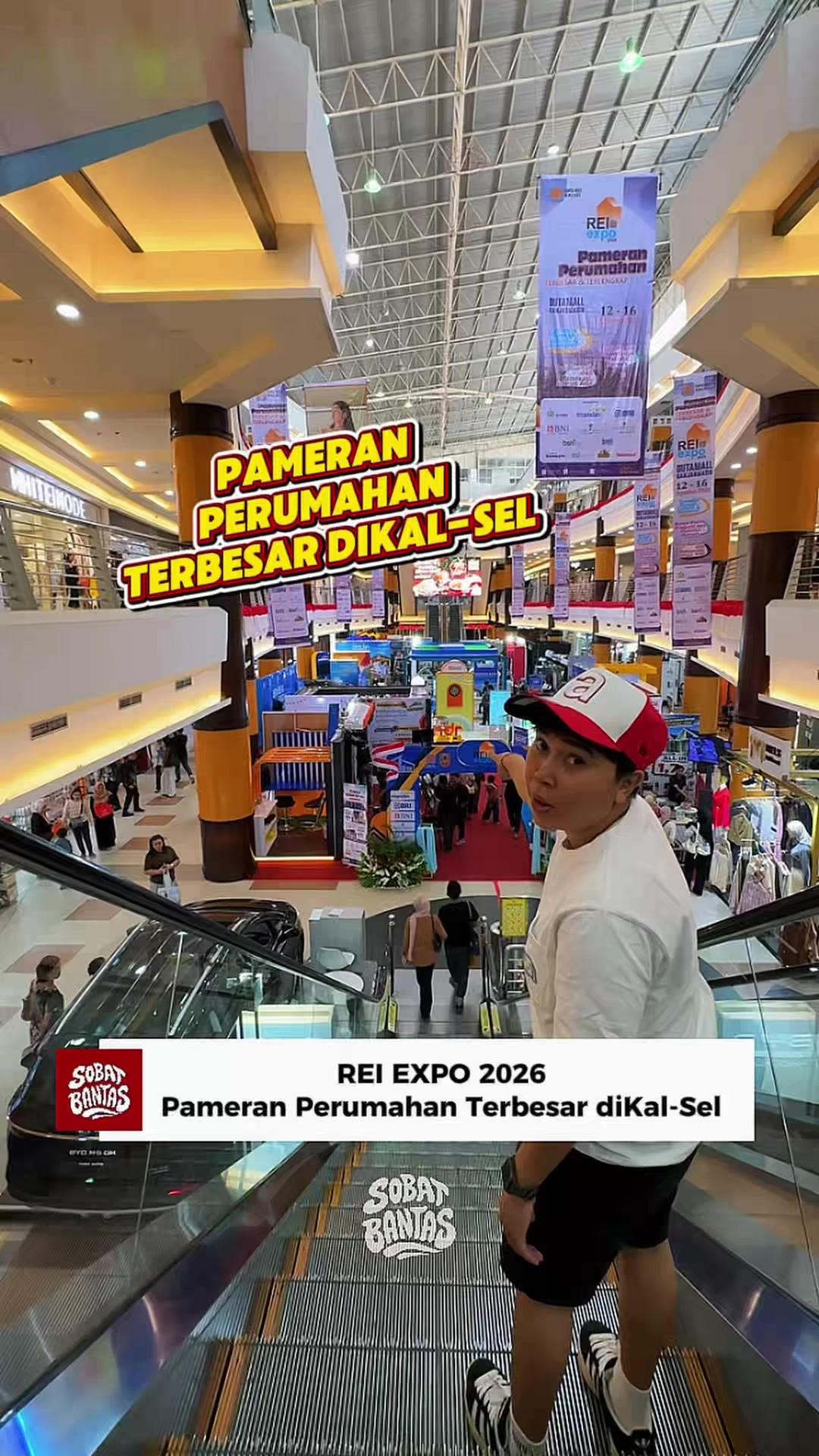 @SOBAT BANTAS