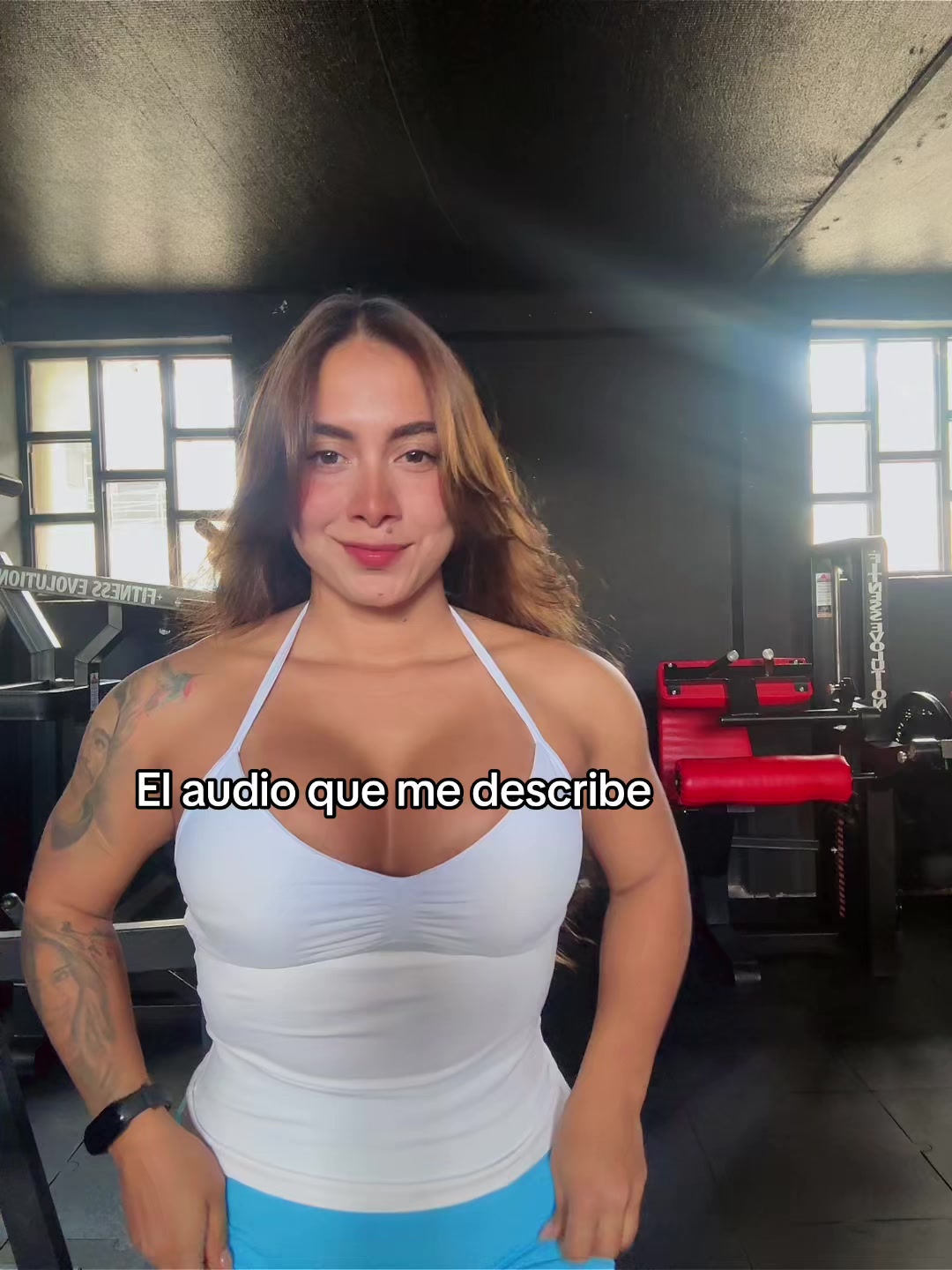 @Lenis Andrea
