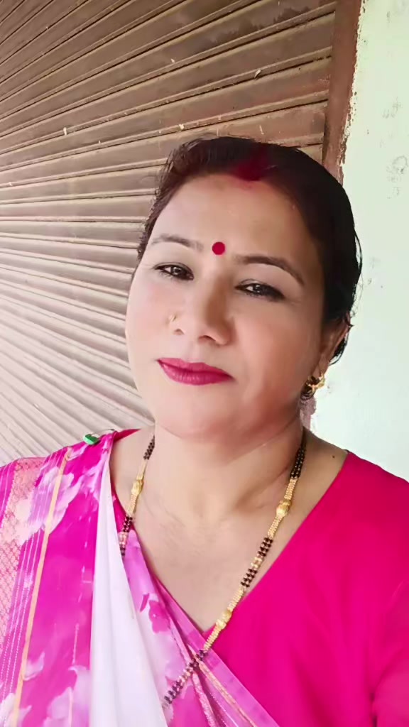 @Anupa Adhikari
