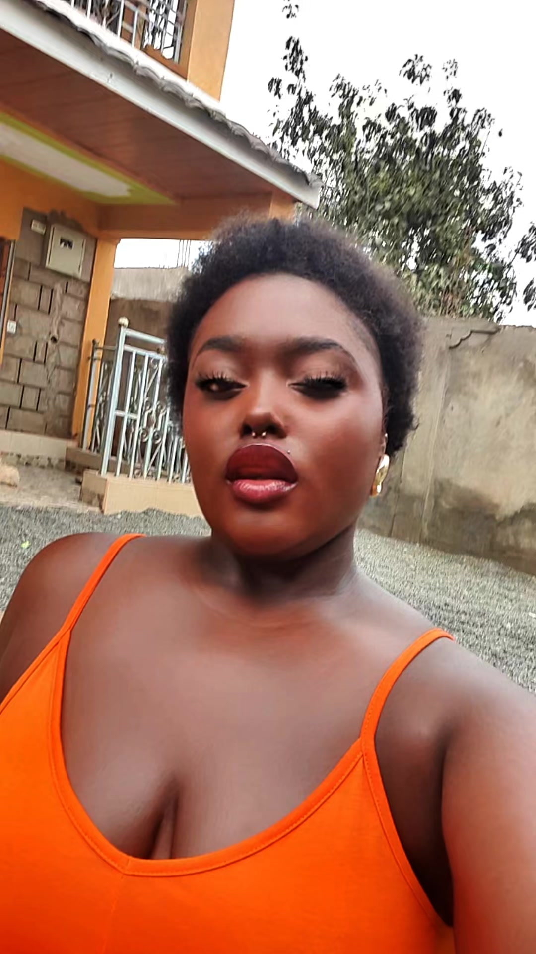 @MISS CURVY KENYA 🇰🇪