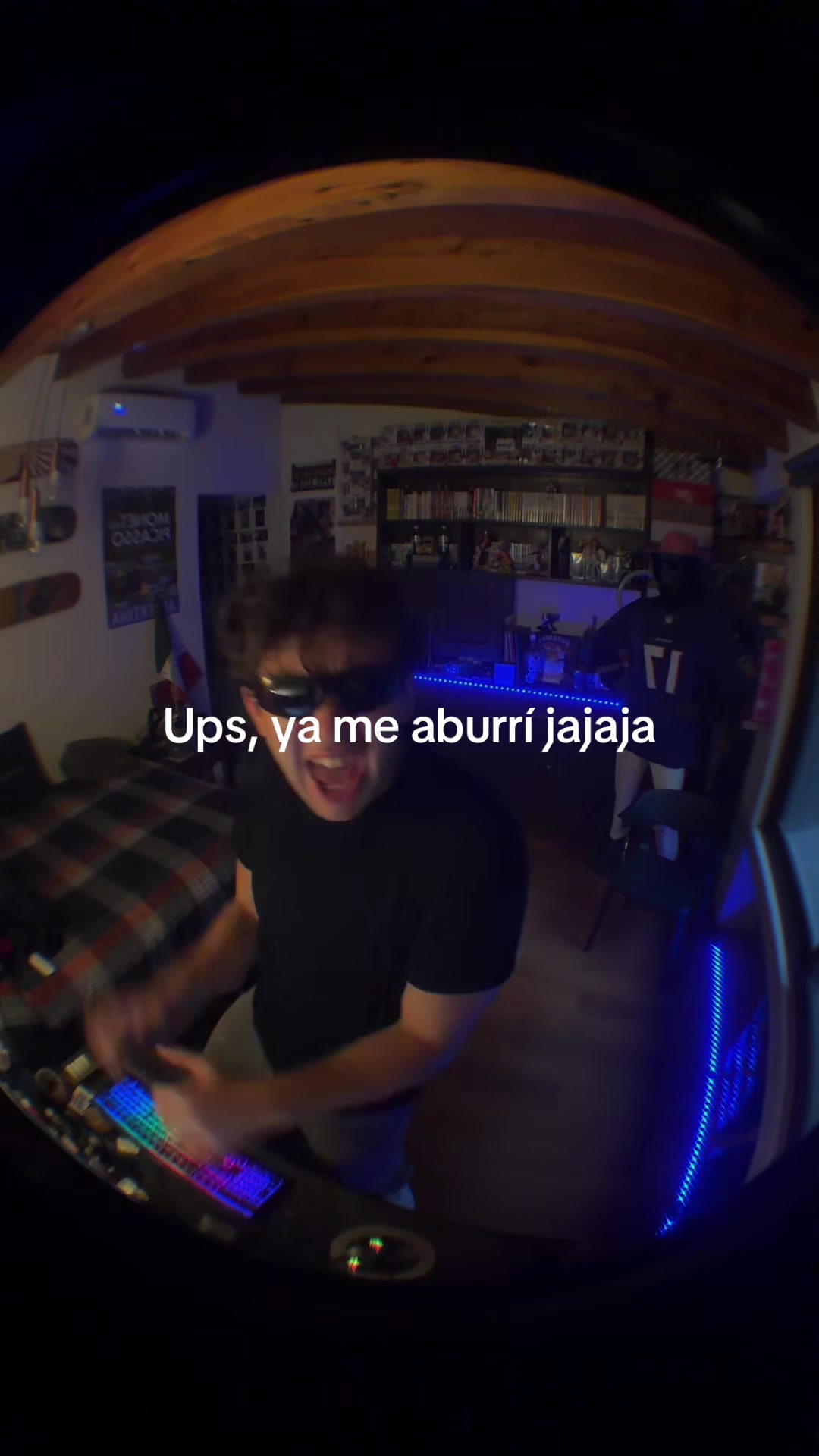 @Pato Plasma