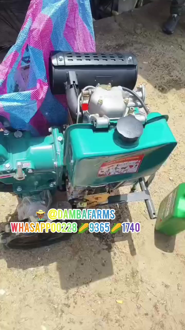 @dambafarms