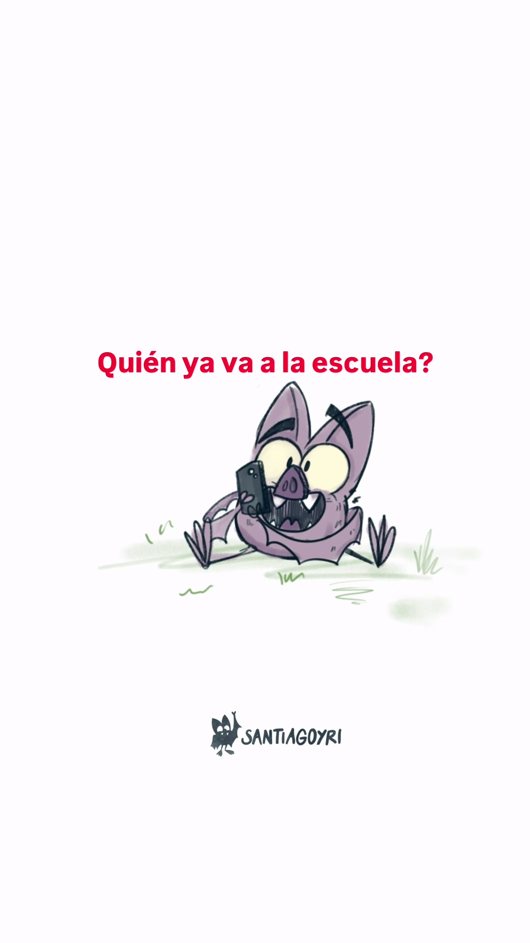 @Santiago Yrigoyen