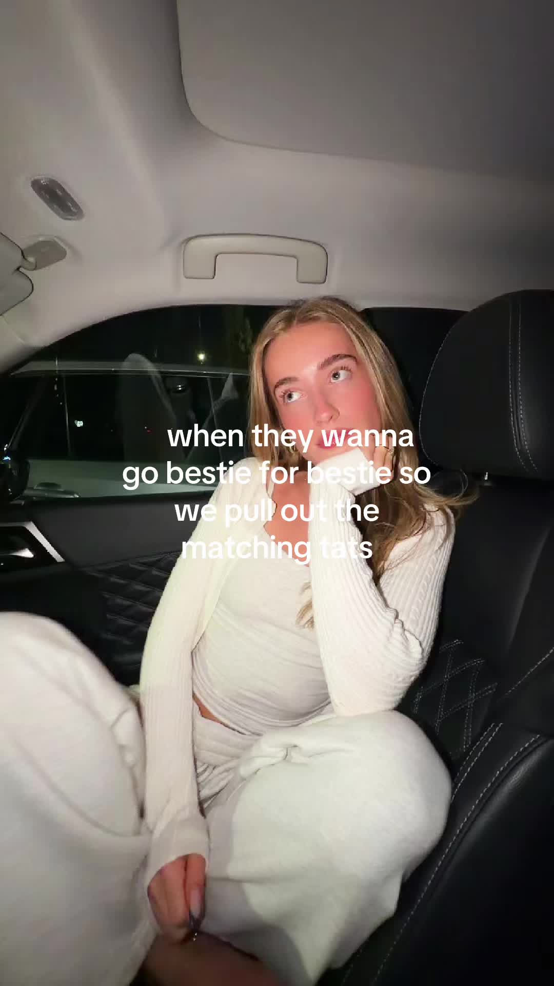 @Danika Foster
