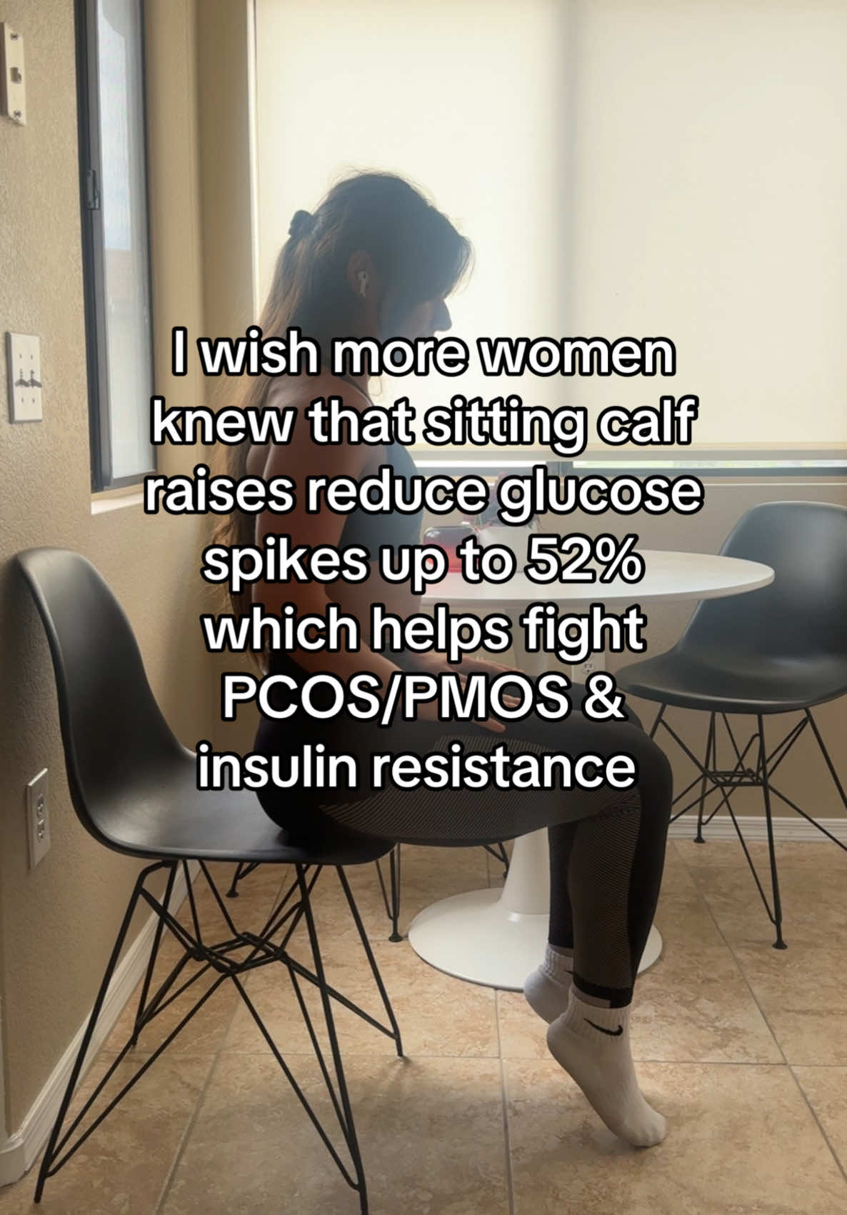 @Sarah | PMOS/PCOS life + tips