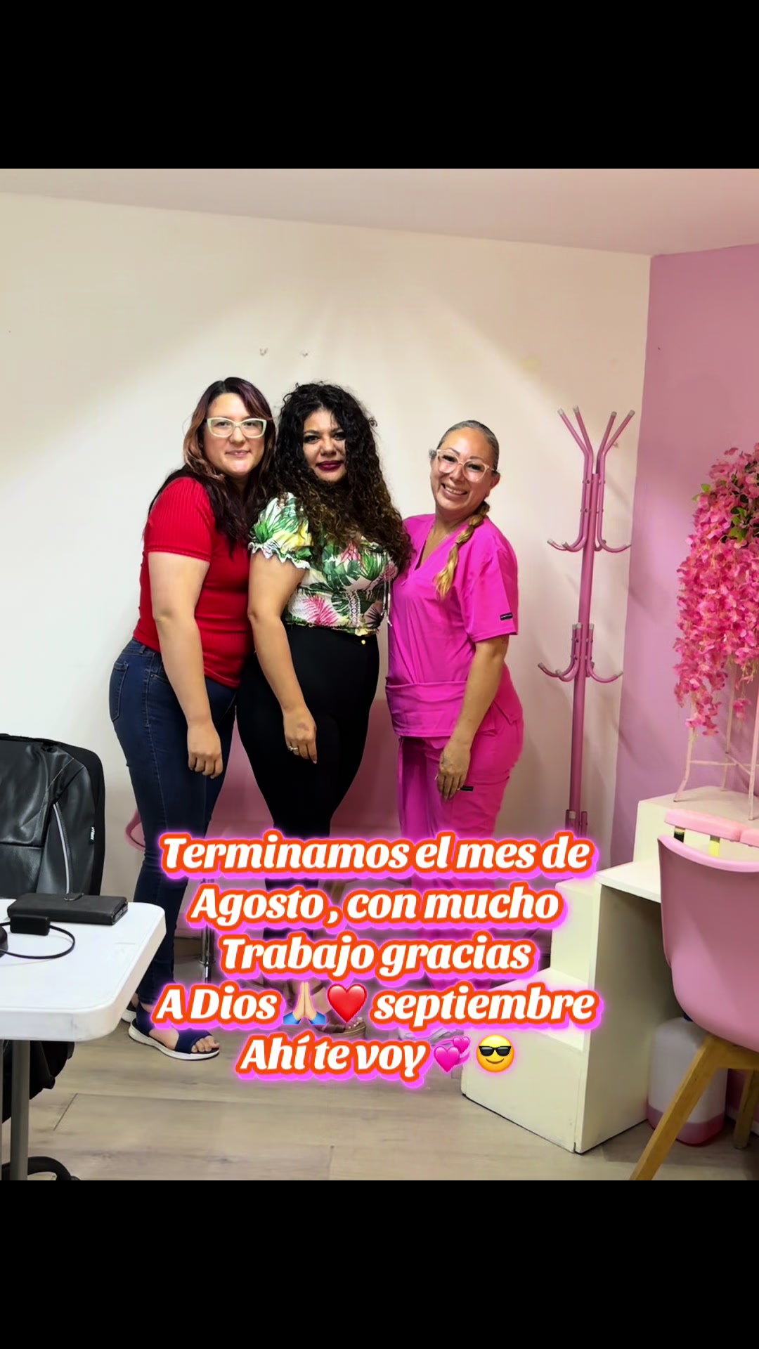 @Leticia Nail 💅💕