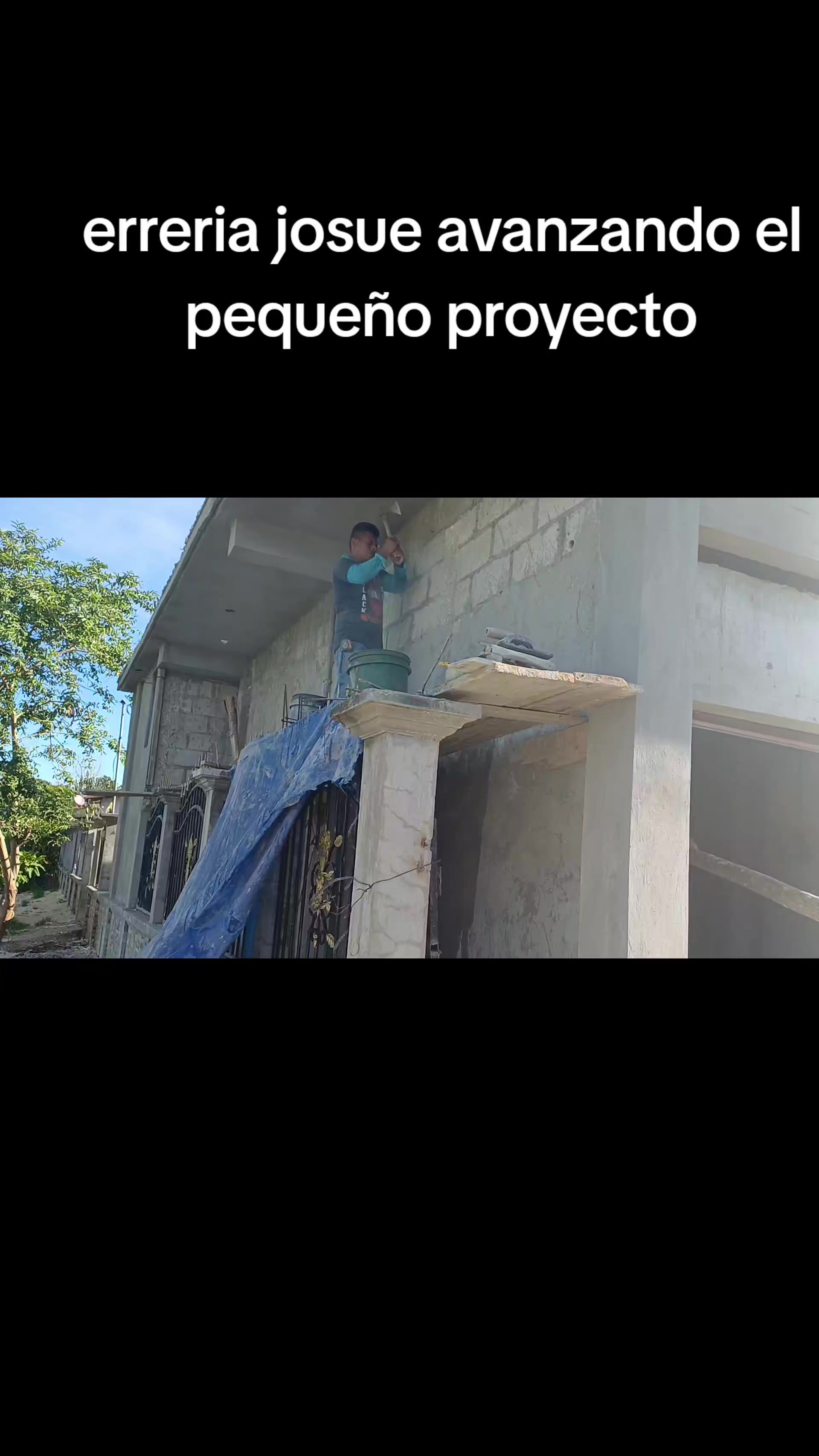 @oficial herreria Josue