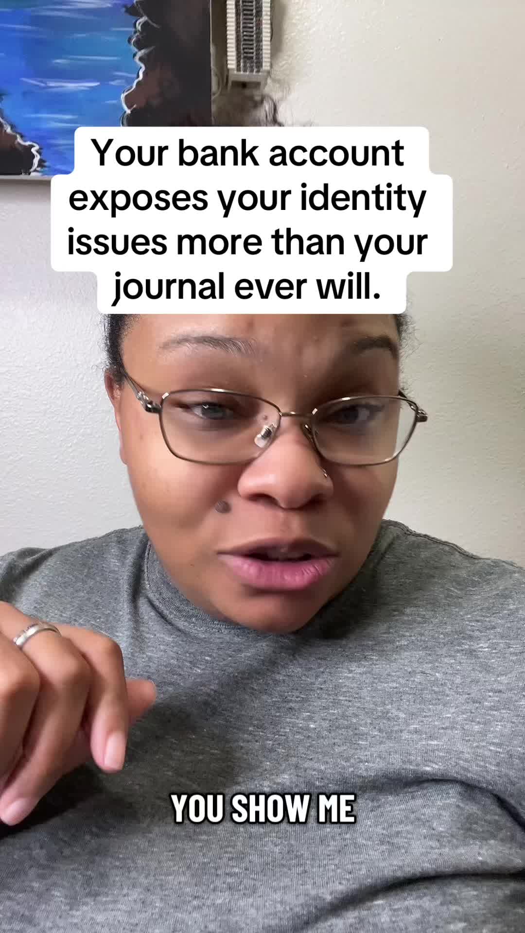 @VonMonique 🎀 Identity Coach