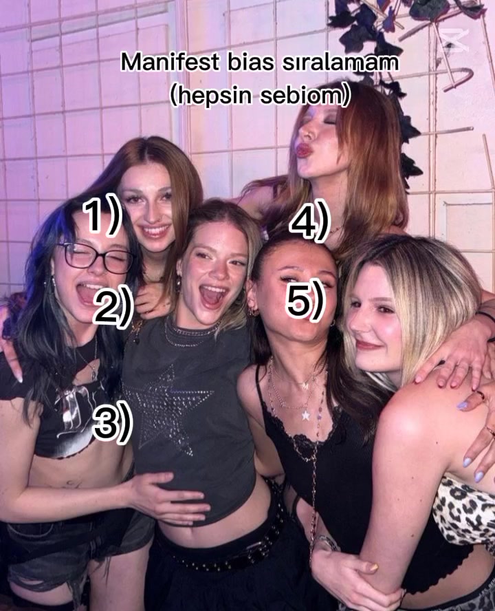 @⭐M6NİFEST⭐😻😽💕🫀