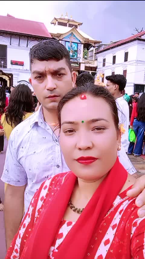 @Tulasha Ghimire