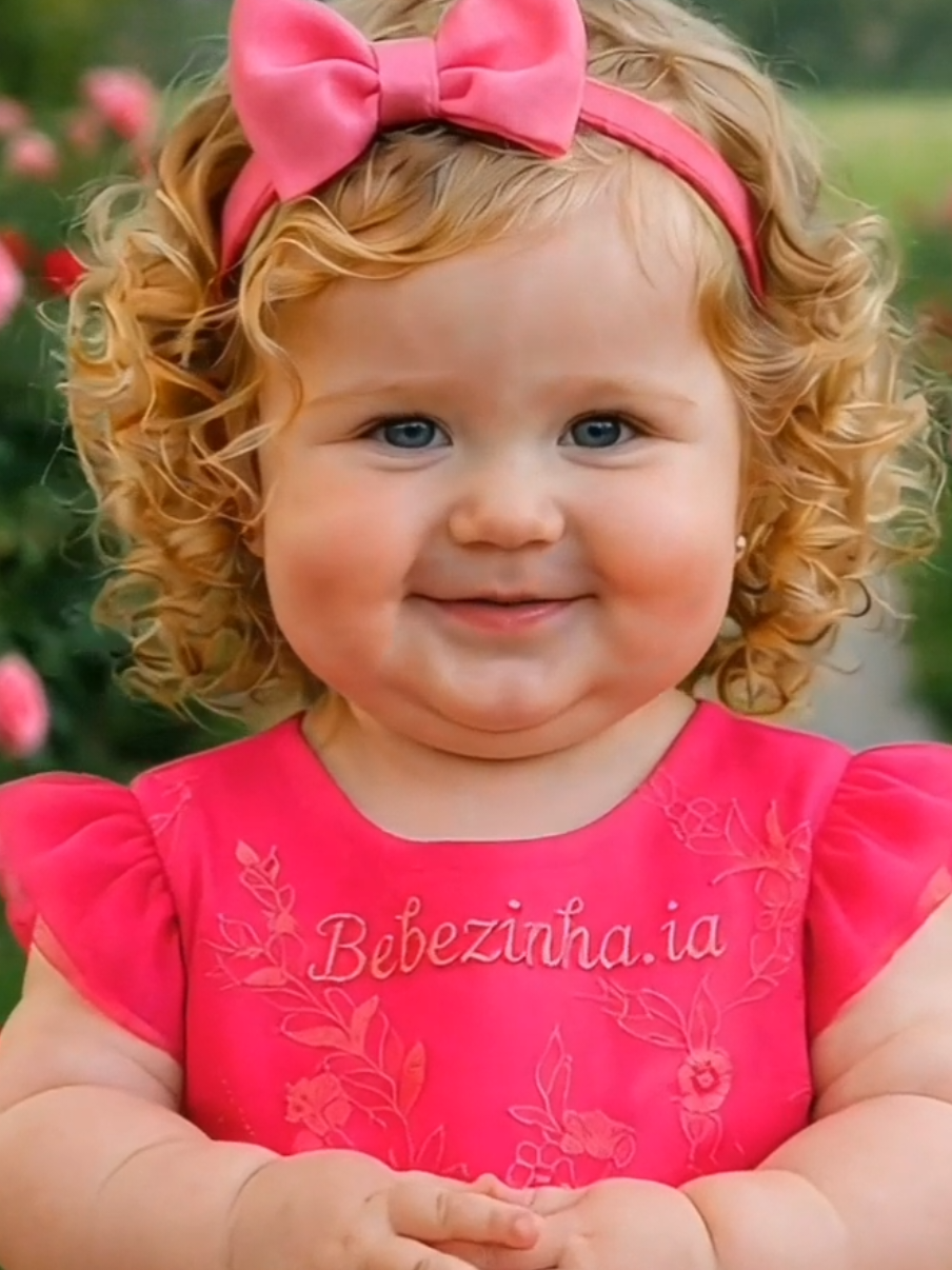 @Bebezinha IA