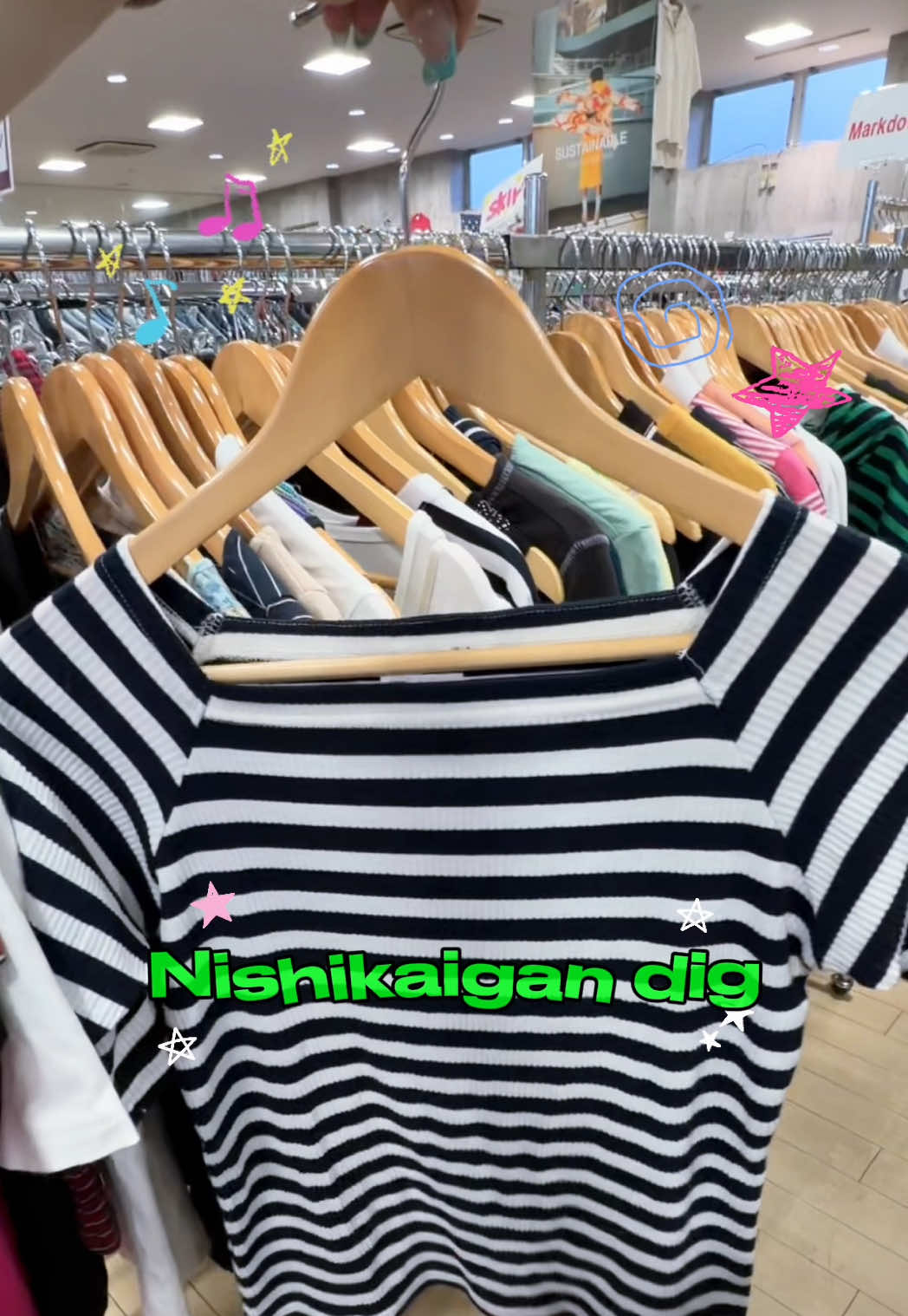 @西海岸入間店
